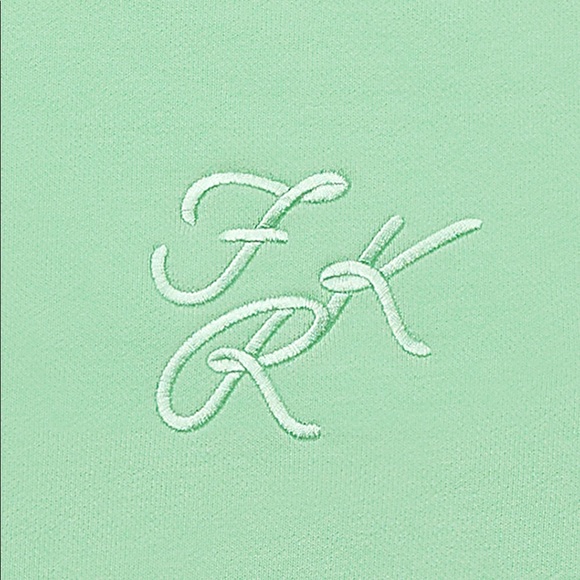 ✨ Amazing Deal! ✨FKR Easy Line Sweatshirt in Melon - Picture 2 of 7